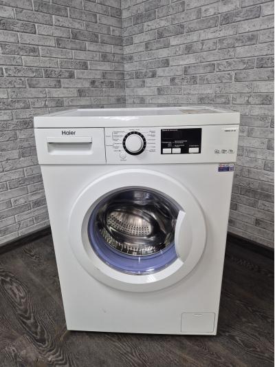 Стиральная машина Haier HW60-1211N Стиральная машина Haier HW60-1211N